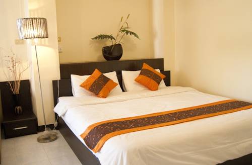 Imagen de la habitación del Hotel Good Houses Apartment. Foto 12
