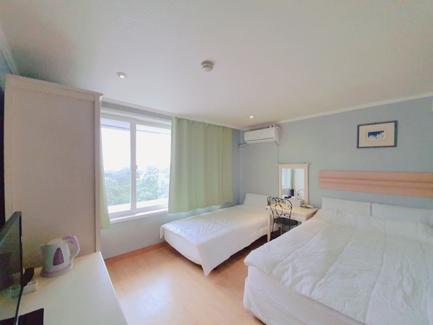 Imagen general del Hotel Good Inn. Foto 1