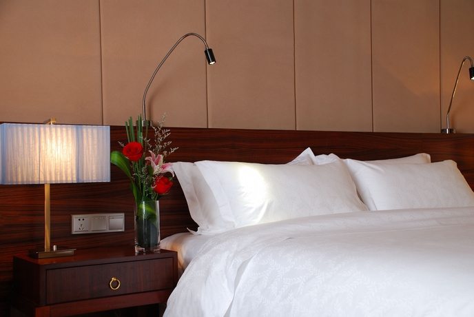 Imagen de la habitación del Hotel Good International. Foto 3