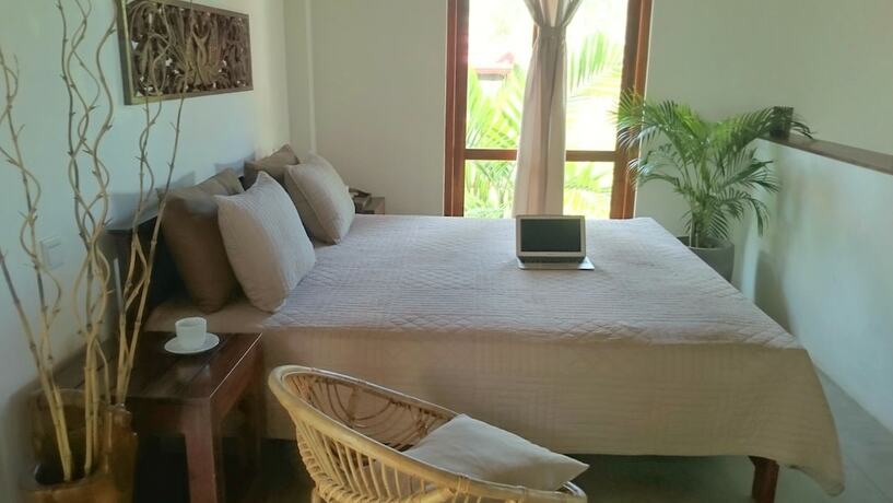 Imagen general del Hotel Good Karma Ayurvedic Resort. Foto 1