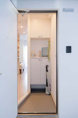 Imagen general del Hotel Good Life Apartment. Foto 2