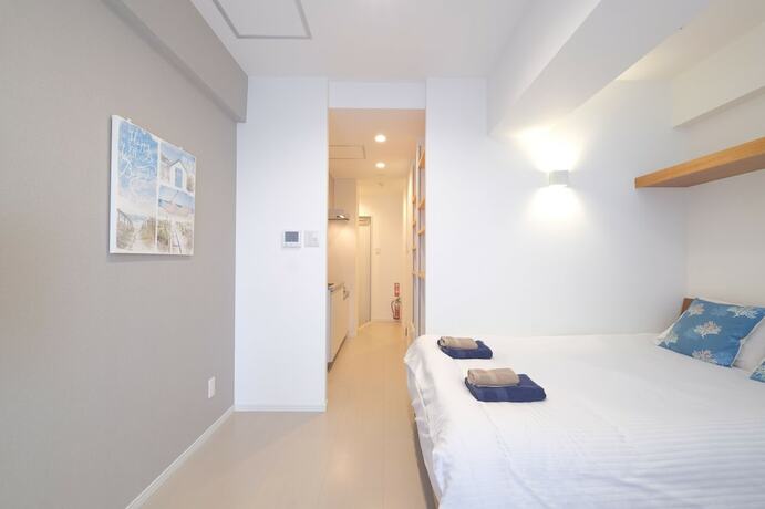 Imagen general del Hotel Good Life Apartment. Foto 4