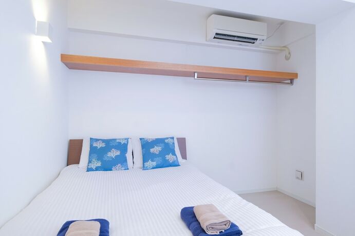 Imagen general del Hotel Good Life Apartment. Foto 7