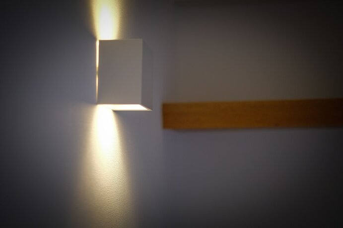 Imagen general del Hotel Good Life Apartment. Foto 9