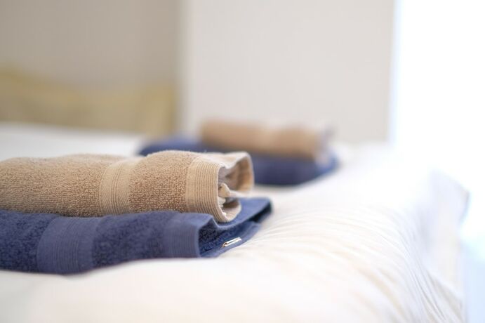 Imagen general del Hotel Good Life Apartment. Foto 11