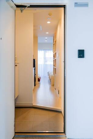 Imagen general del Hotel Good Life Apartment. Foto 12