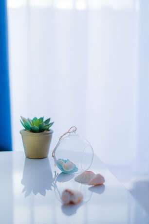Imagen general del Hotel Good Life Apartment. Foto 13