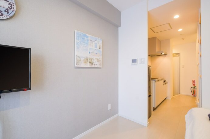 Imagen general del Hotel Good Life Apartment. Foto 15