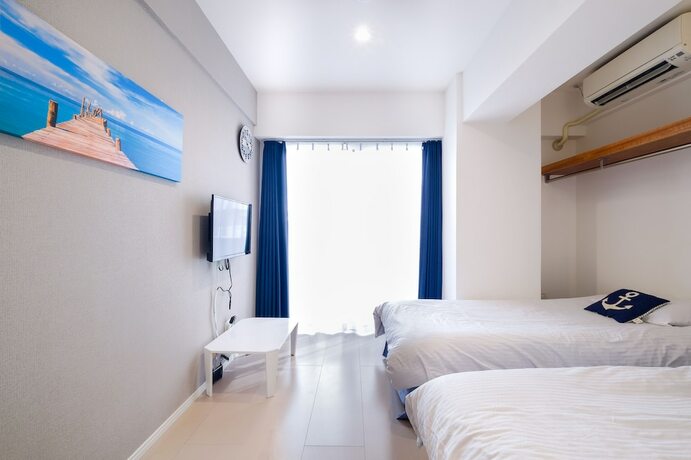 Imagen general del Hotel Good Life Apartment. Foto 1
