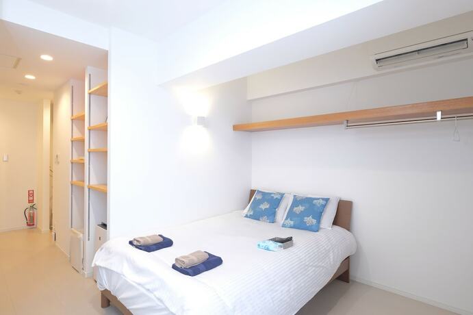 Imagen de la habitación del Hotel Good Life Apartment. Foto 29