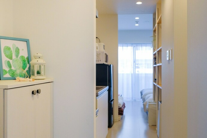 Imagen de la habitación del Hotel Good Life Apartment. Foto 32