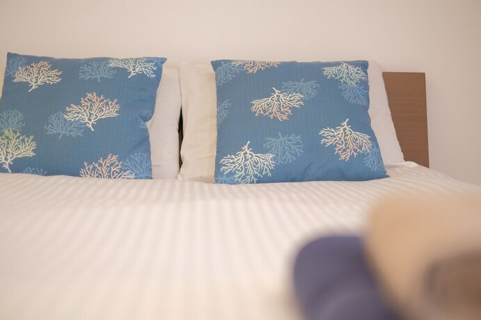 Imagen de la habitación del Hotel Good Life Apartment. Foto 34