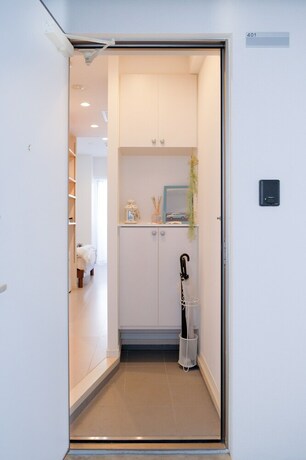 Imagen de la habitación del Hotel Good Life Apartment. Foto 35