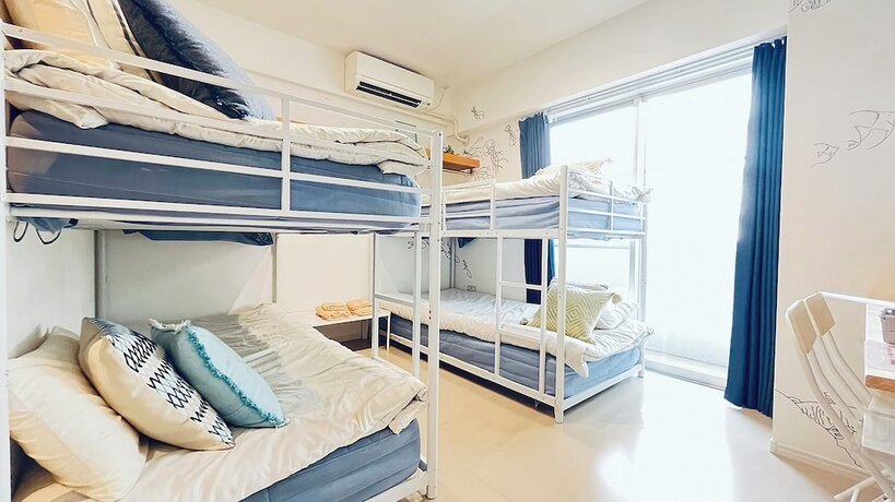 Imagen de la habitación del Hotel Good Life Apartment. Foto 37