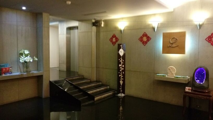 Imagen general del Hotel Good Life - Shang Hwa. Foto 3