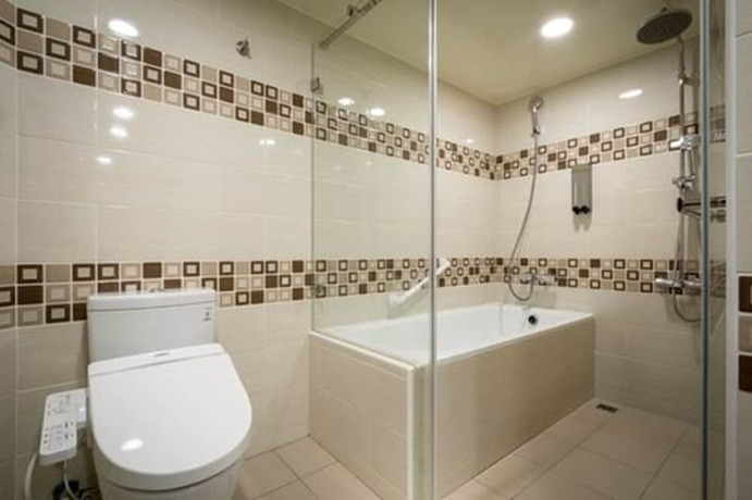 Imagen general del Hotel Good Life - Shang Hwa. Foto 6