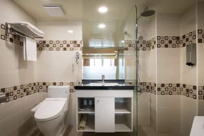 Imagen general del Hotel Good Life - Shang Hwa. Foto 7