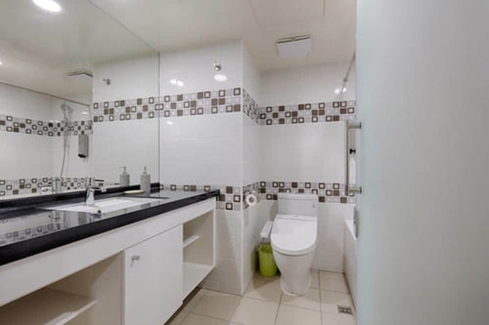Imagen general del Hotel Good Life - Shang Hwa. Foto 8