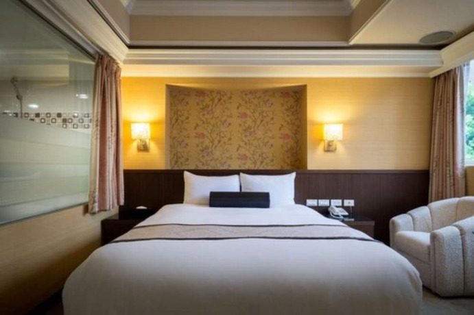 Imagen general del Hotel Good Life - Shang Hwa. Foto 9