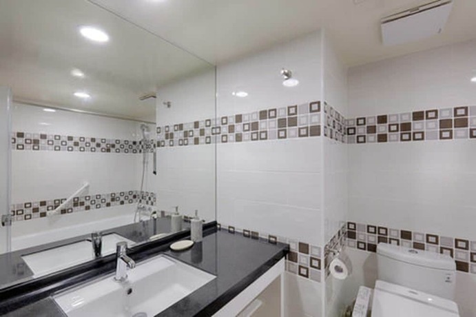 Imagen general del Hotel Good Life - Shang Hwa. Foto 10