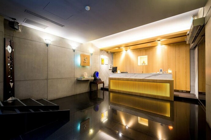 Imagen general del Hotel Good Life - Shang Hwa. Foto 1