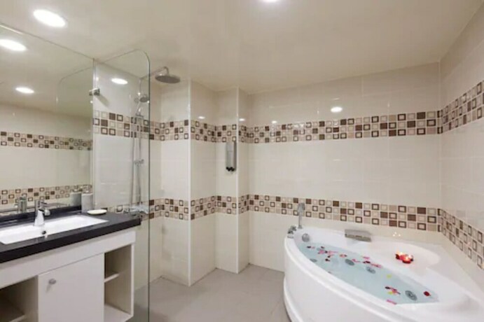Imagen de la habitación del Hotel Good Life - Shang Hwa. Foto 13