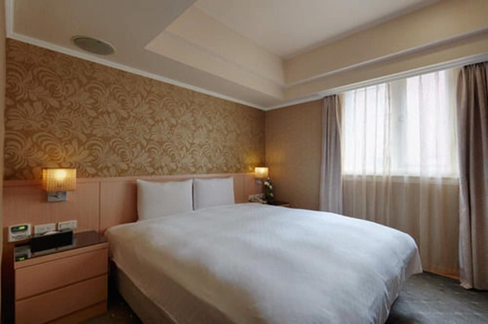Imagen de la habitación del Hotel Good Life - Shang Hwa. Foto 16
