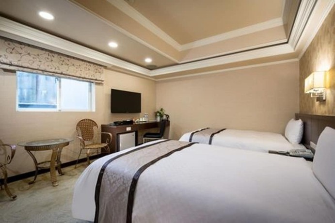 Imagen de la habitación del Hotel Good Life - Shang Hwa. Foto 17