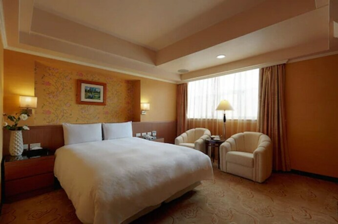 Imagen de la habitación del Hotel Good Life - Shang Hwa. Foto 20