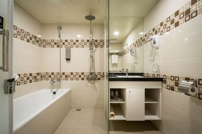 Imagen de la habitación del Hotel Good Life - Shang Hwa. Foto 21