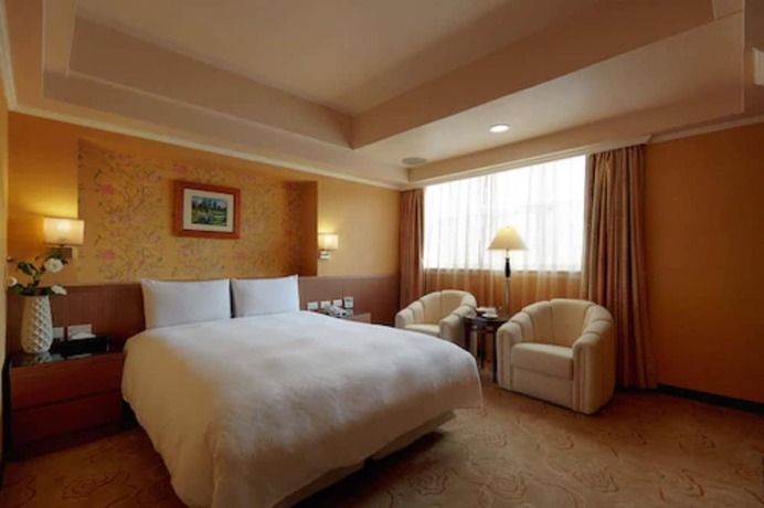 Imagen de la habitación del Hotel Good Life - Shang Hwa. Foto 22
