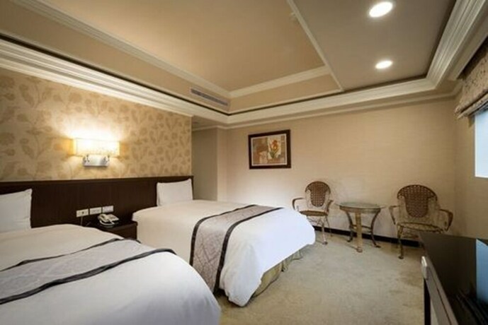 Imagen de la habitación del Hotel Good Life - Shang Hwa. Foto 23