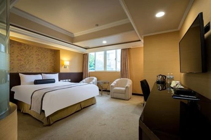 Imagen de la habitación del Hotel Good Life - Shang Hwa. Foto 27