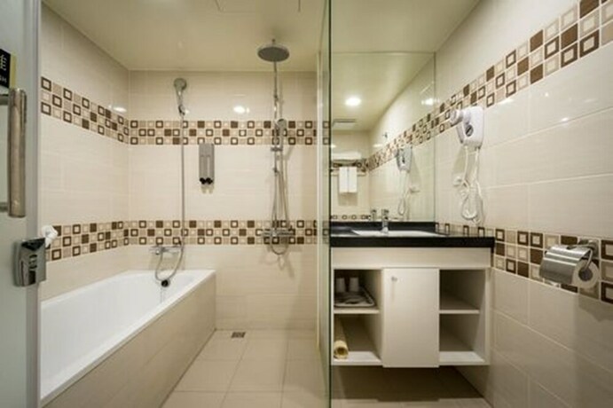 Imagen de la habitación del Hotel Good Life - Shang Hwa. Foto 30