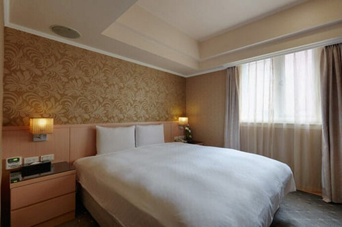 Imagen de la habitación del Hotel Good Life - Shang Hwa. Foto 31