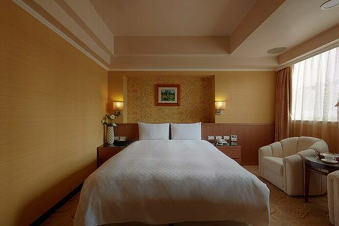 Imagen de la habitación del Hotel Good Life - Shang Hwa. Foto 32