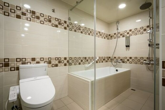 Imagen de la habitación del Hotel Good Life - Shang Hwa. Foto 33