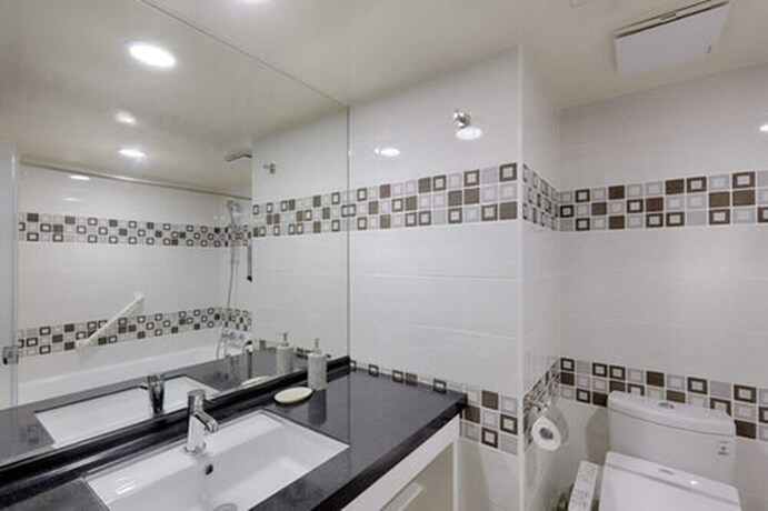 Imagen de la habitación del Hotel Good Life - Shang Hwa. Foto 34