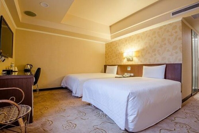Imagen de la habitación del Hotel Good Life - Shang Hwa. Foto 35