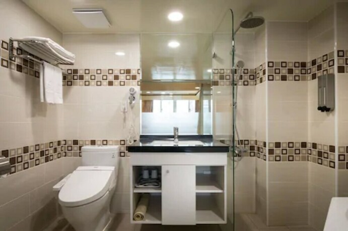 Imagen de la habitación del Hotel Good Life - Shang Hwa. Foto 36