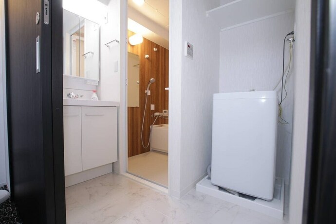 Imagen general del Hotel Good Life Tamatsukuri. Foto 3