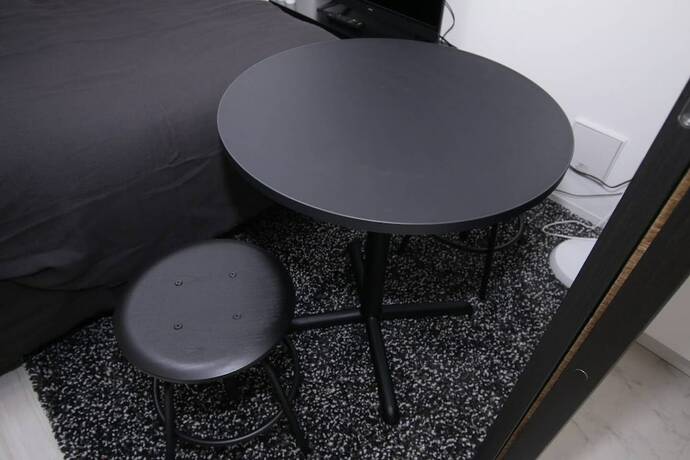 Imagen de la habitación del Hotel Good Life Tamatsukuri. Foto 6