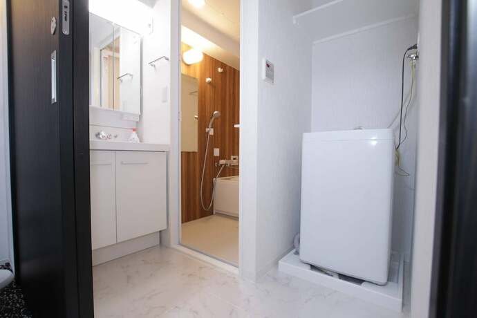 Imagen de la habitación del Hotel Good Life Tamatsukuri. Foto 8