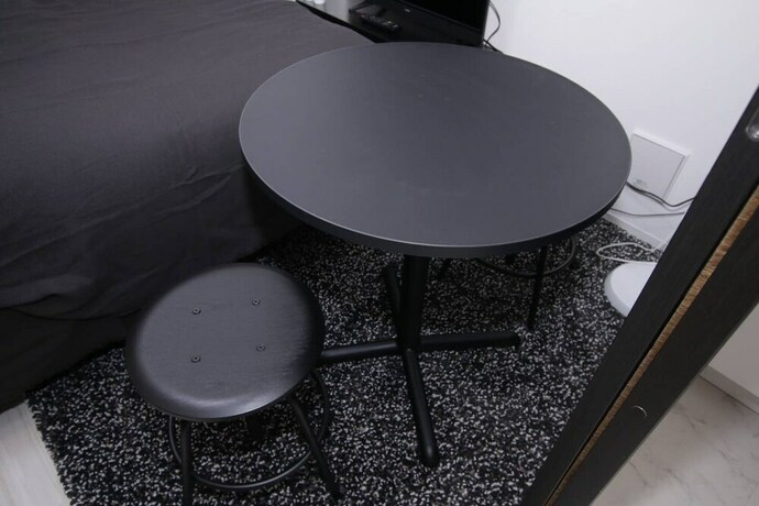 Imagen de la habitación del Hotel Good Life Tamatsukuri. Foto 10