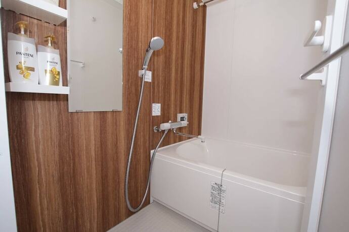 Imagen de la habitación del Hotel Good Life Tamatsukuri. Foto 11