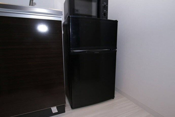 Imagen de la habitación del Hotel Good Life Tamatsukuri. Foto 12