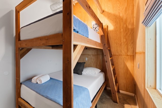 Imagen de la habitación del Hotel Good Life Vacation Rental Resort. Foto 4