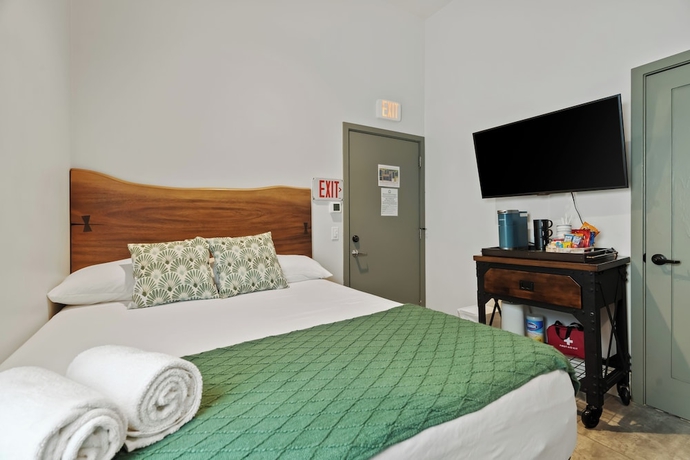 Imagen de la habitación del Hotel Good Life Vacation Rental Resort. Foto 6