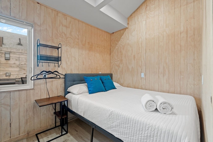 Imagen de la habitación del Hotel Good Life Vacation Rental Resort. Foto 9