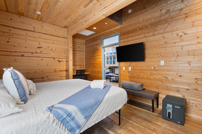 Imagen de la habitación del Hotel Good Life Vacation Rental Resort. Foto 10